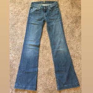 7 for All Mankind Jeans